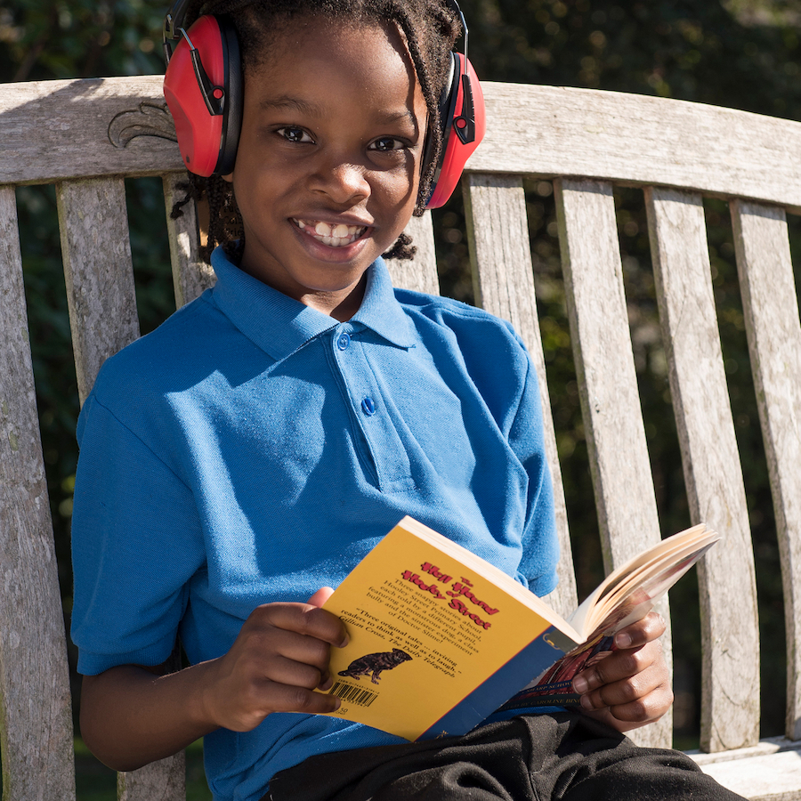Supporting all learners