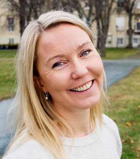 Ellen Sandseter: Learning through risk in the Early Years