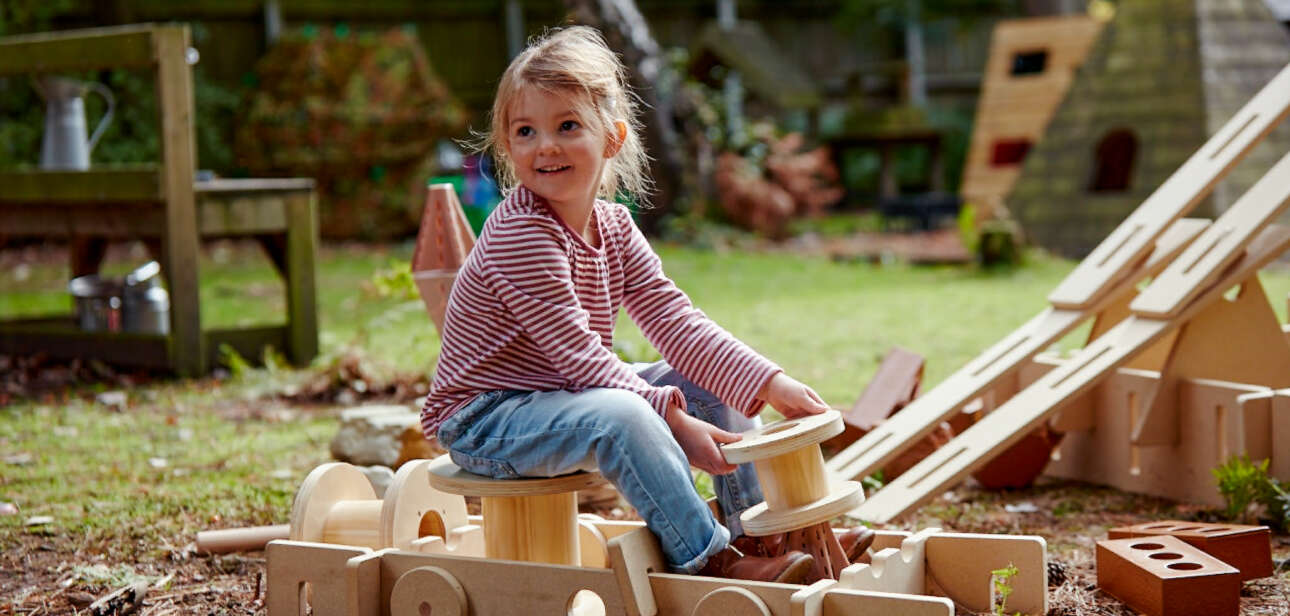Learning through risk outdoors