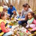 11 Outdoor Learning Activities and Ideas across the Curriculum