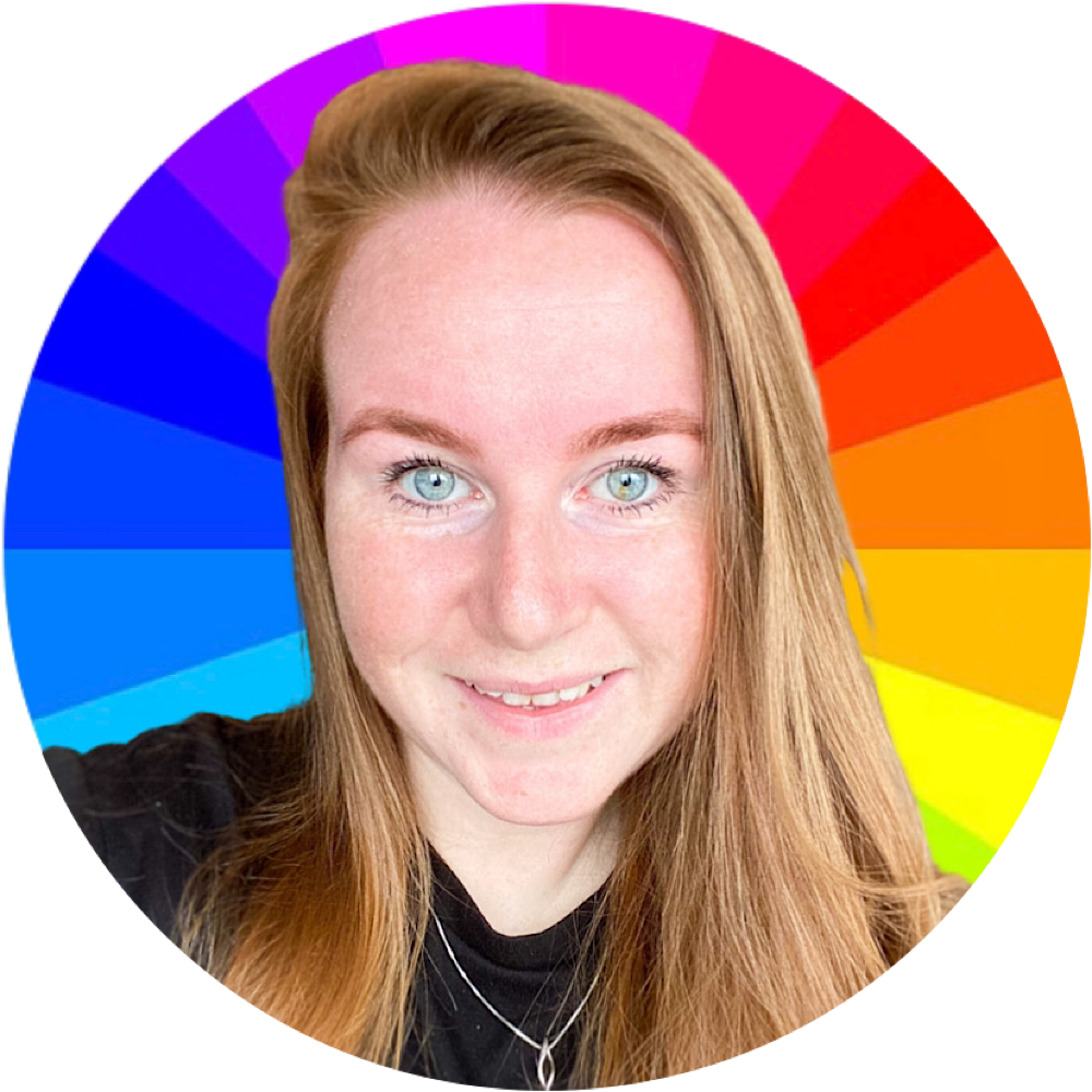 Hayley Winter