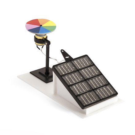 TE10030 - Renewable Energy Class Kit