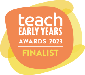 CPD Teach EY Awards 2023