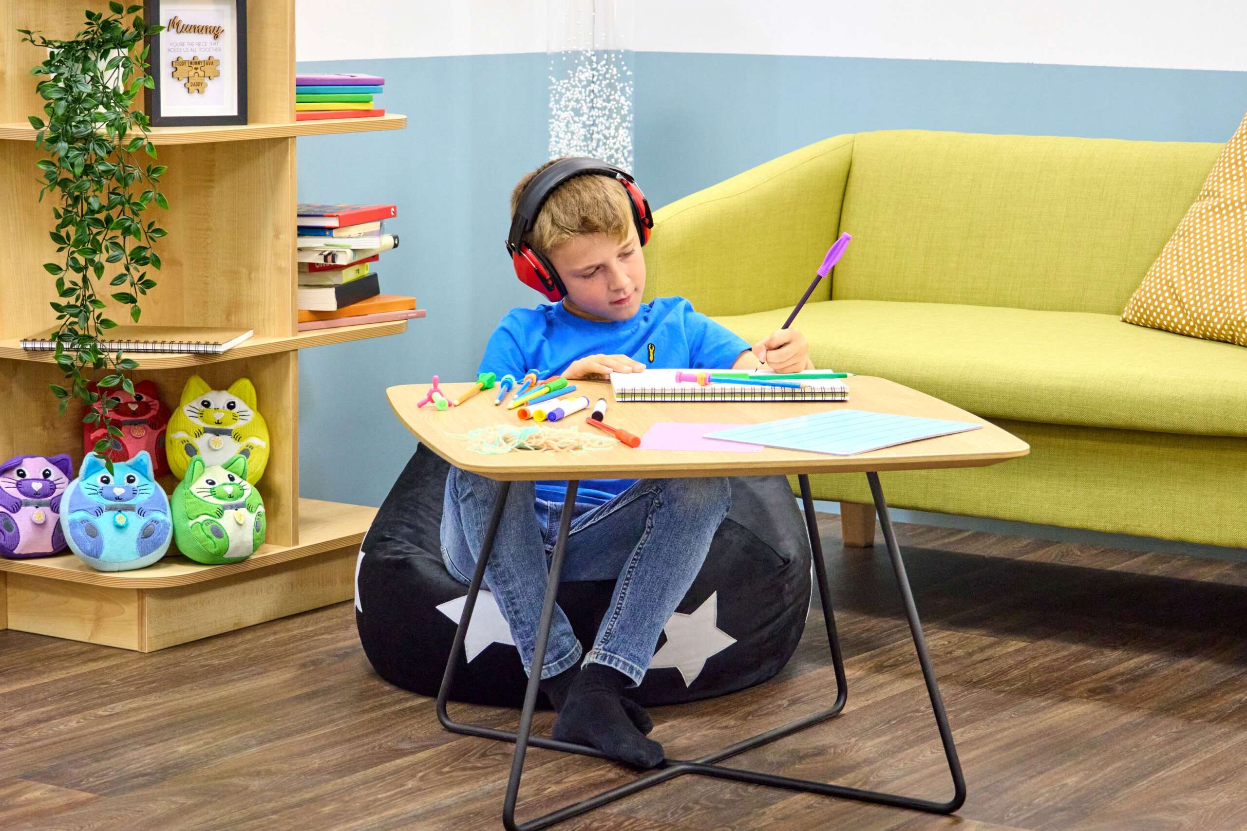 Strategies for Fostering an Inclusive Classroom Environment